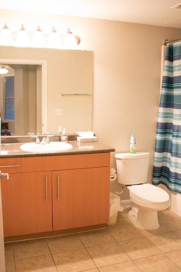 Downtown Dallas Beautiful Poolside Apartment 외부 사진